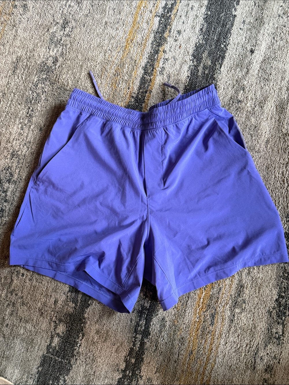 Lulu Men’s 5” Pacebreaker